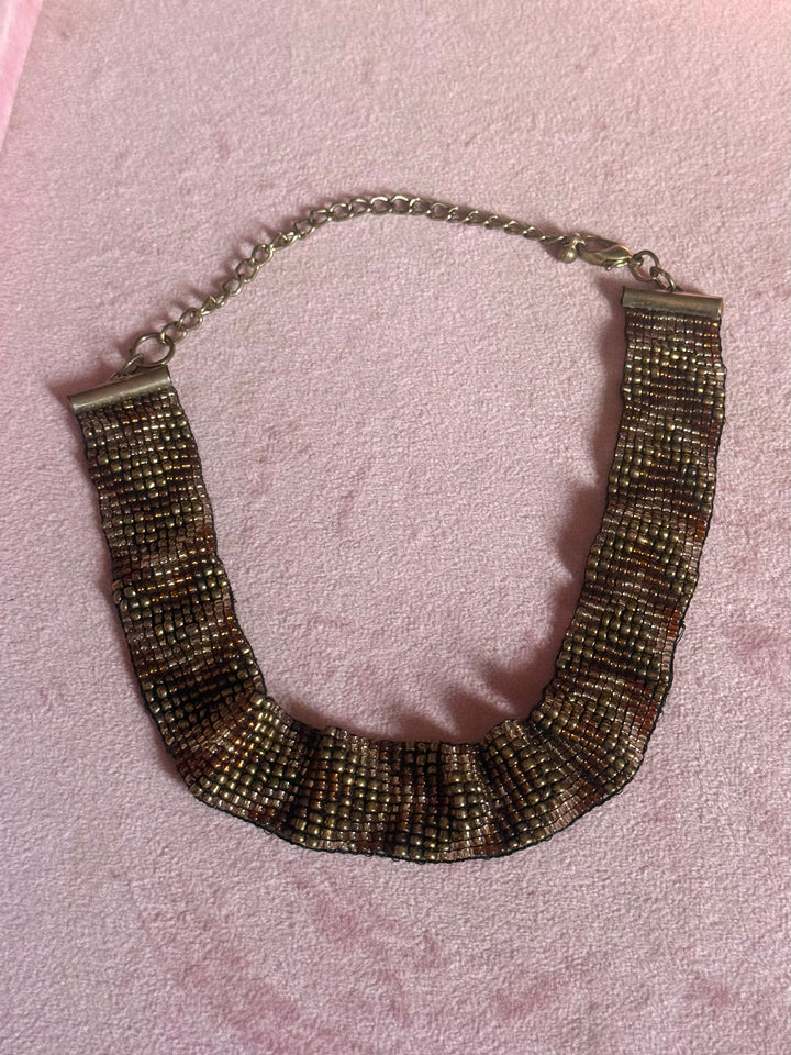 Beaded Choker - Unmatched Quality and Style