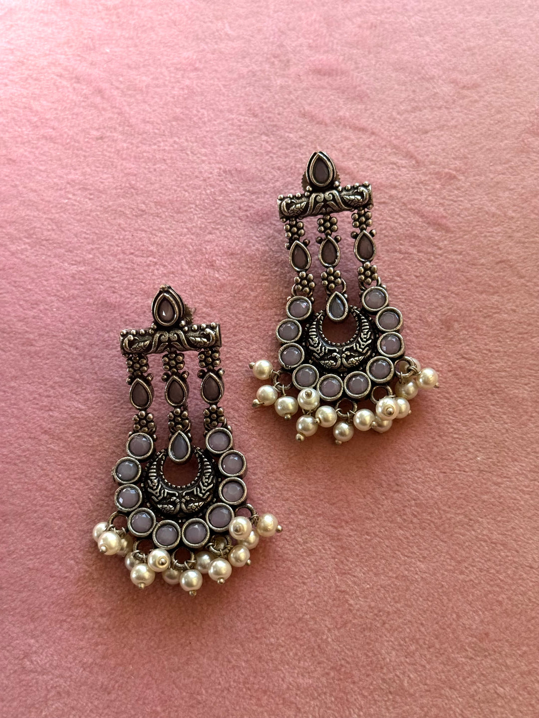 Antique Earrings