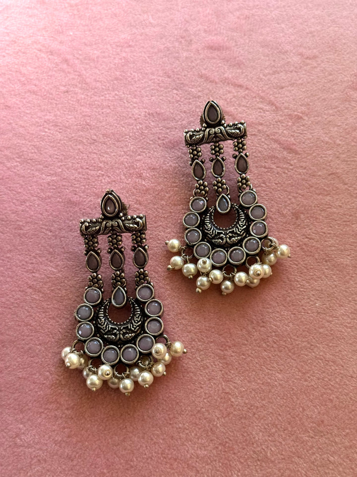 Antique Earrings