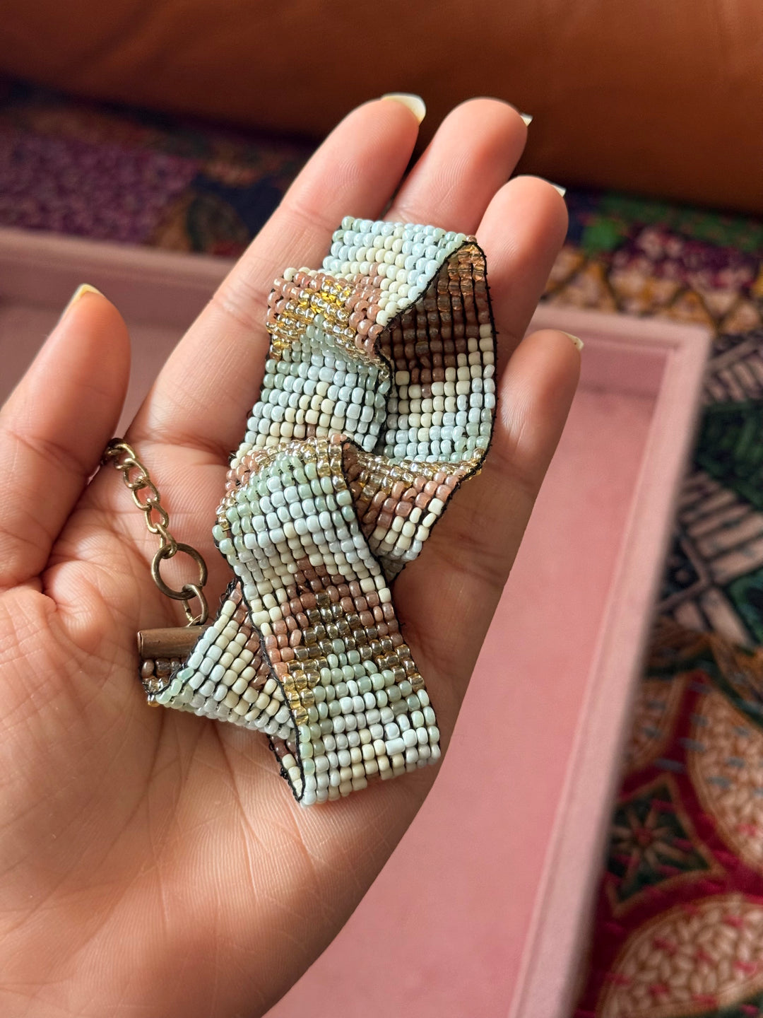 Beaded Choker - Unmatched Quality and Style