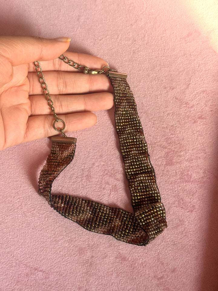 Beaded Choker - Unmatched Quality and Style