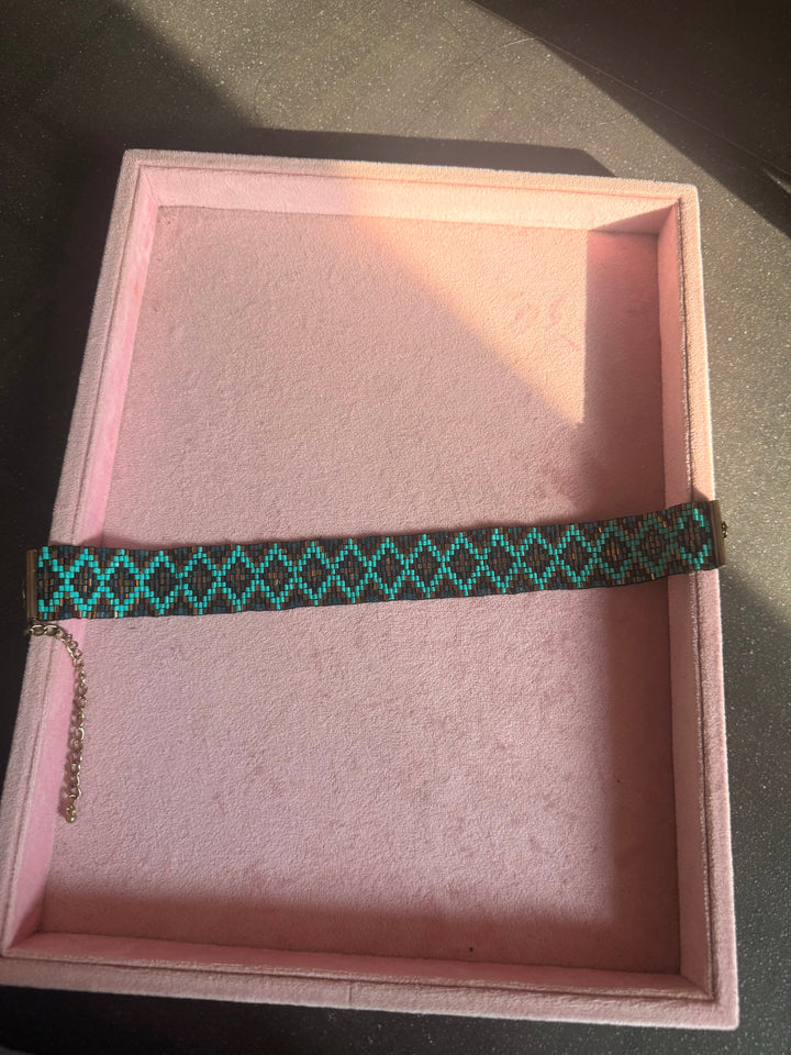 Beaded Choker - Unmatched Quality and Style