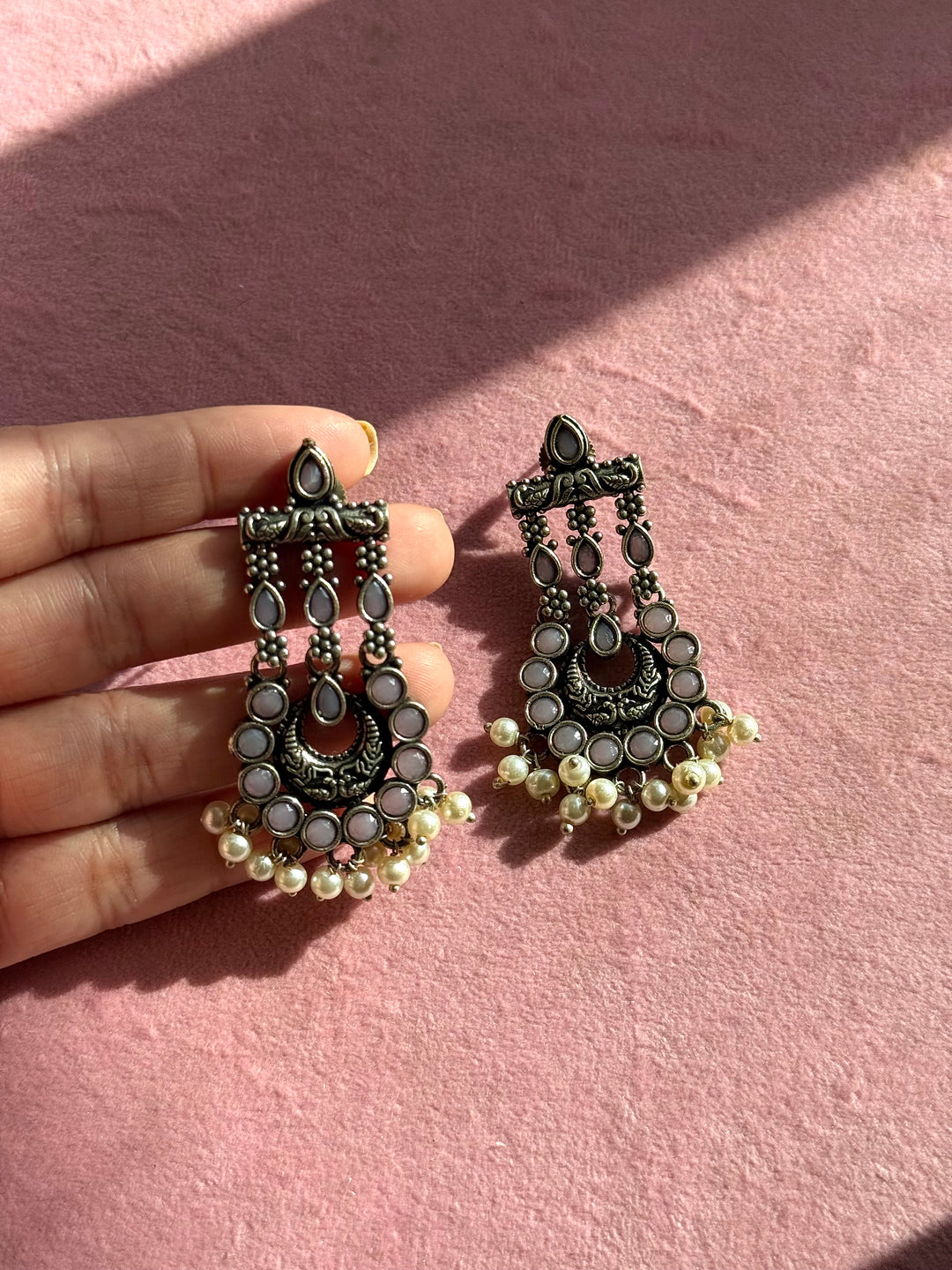 Antique Earrings