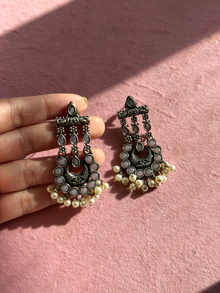 Antique Earrings