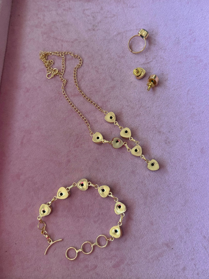Designer Jewelry Set