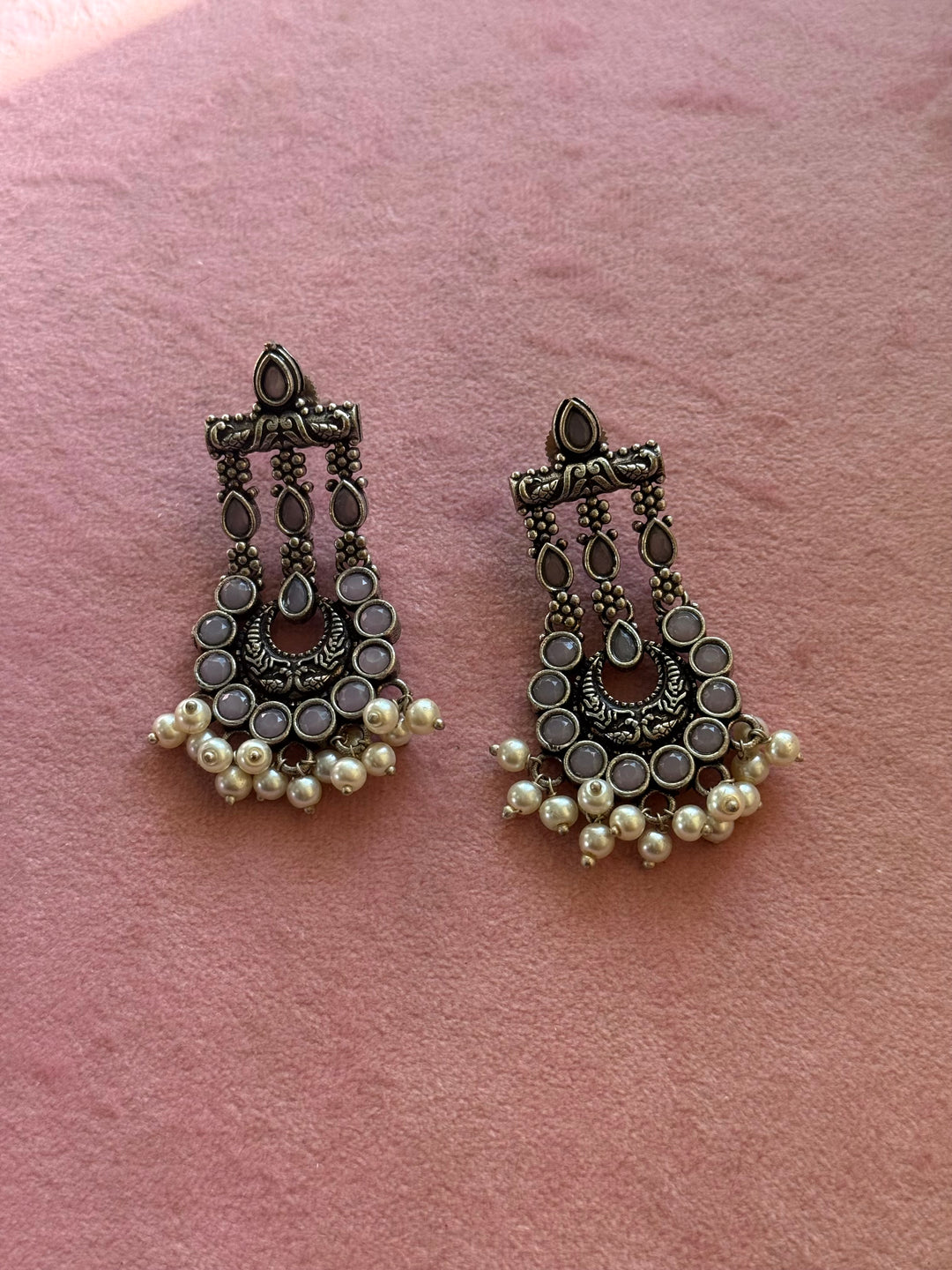 Antique Earrings