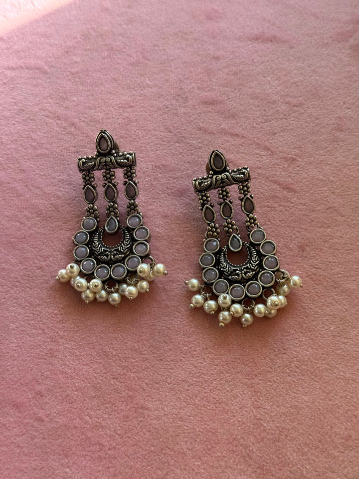 Antique Earrings
