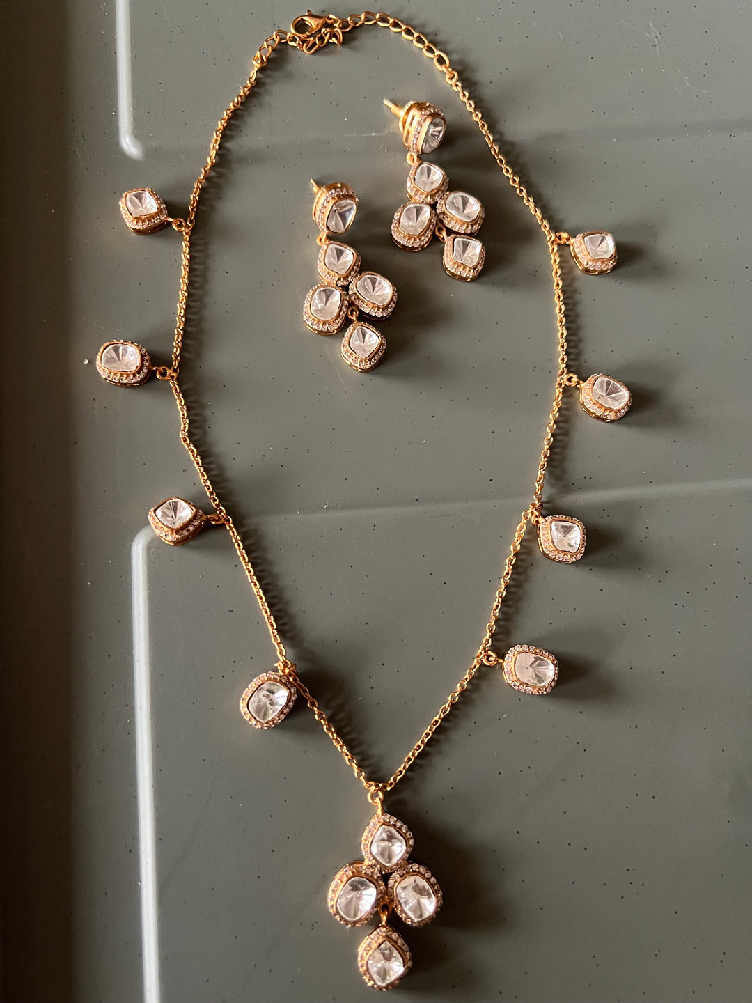 Elegant Necklace Set - Unmatched Quality and Style