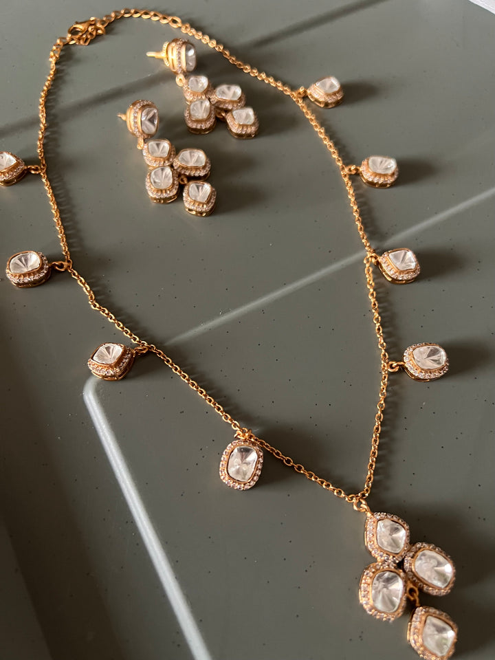 Elegant Necklace Set - Unmatched Quality and Style