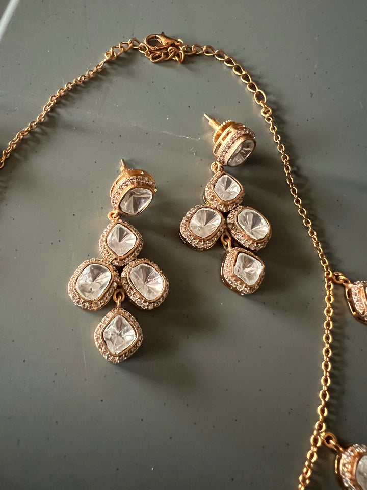 Elegant Necklace Set - Unmatched Quality and Style