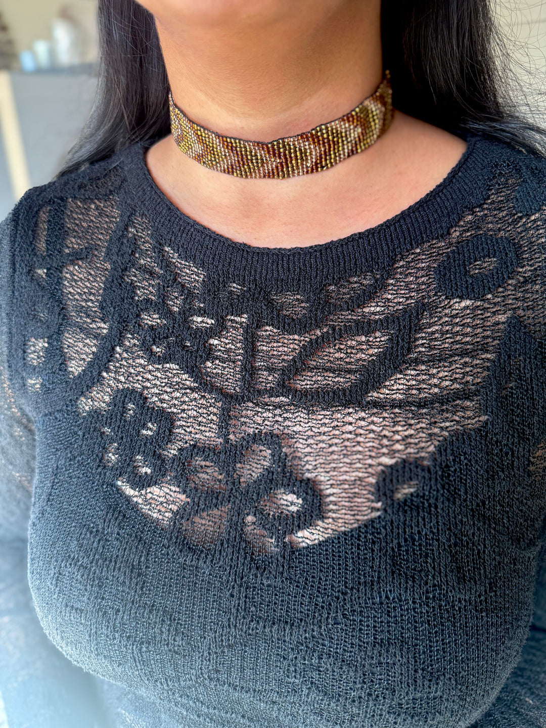 Beaded Choker - Unmatched Quality and Style