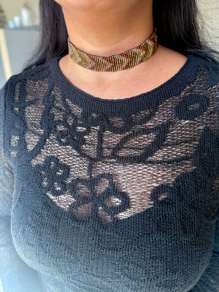 Beaded Choker - Unmatched Quality and Style