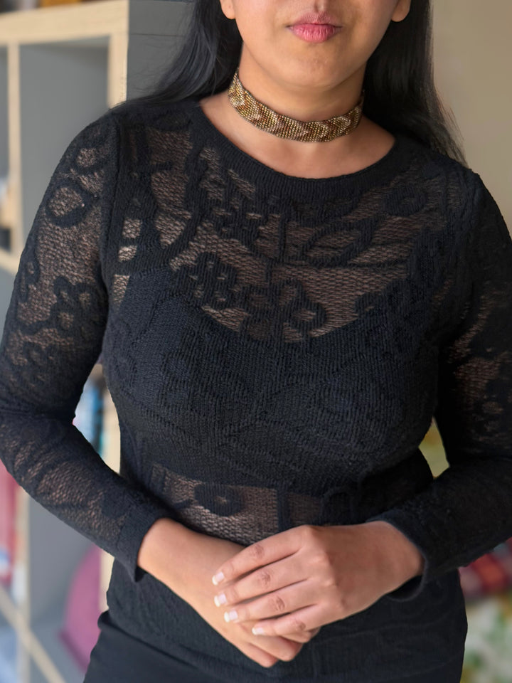 Beaded Choker - Unmatched Quality and Style