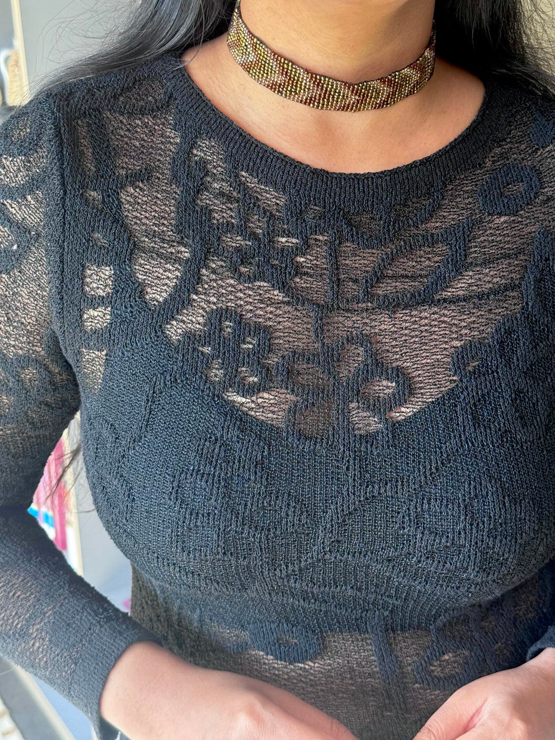 Beaded Choker - Unmatched Quality and Style