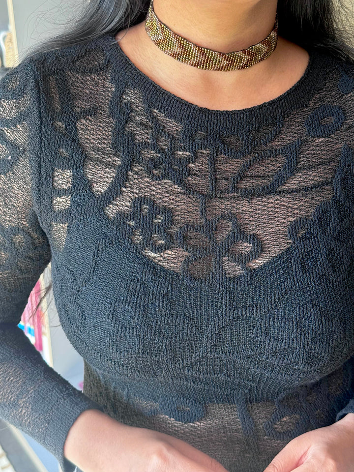 Beaded Choker - Unmatched Quality and Style