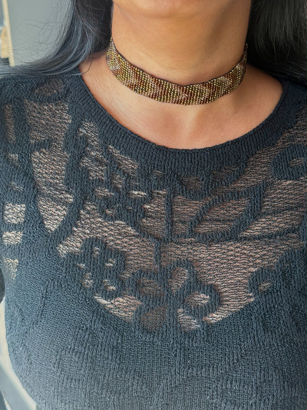 Beaded Choker - Unmatched Quality and Style