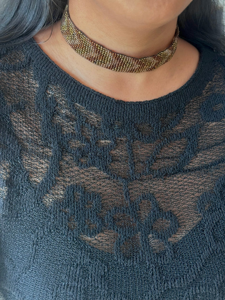 Beaded Choker - Unmatched Quality and Style