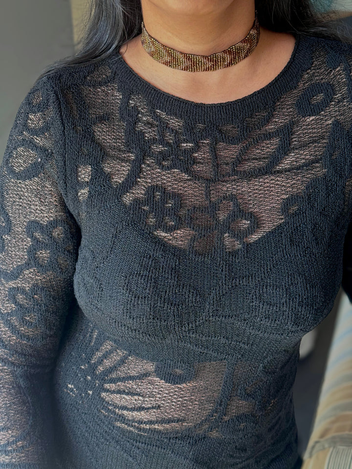 Beaded Choker - Unmatched Quality and Style