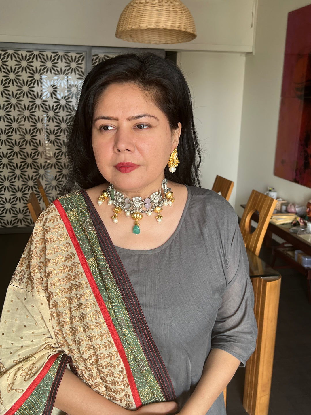 Elegant Necklace Set - Unmatched Quality and Style