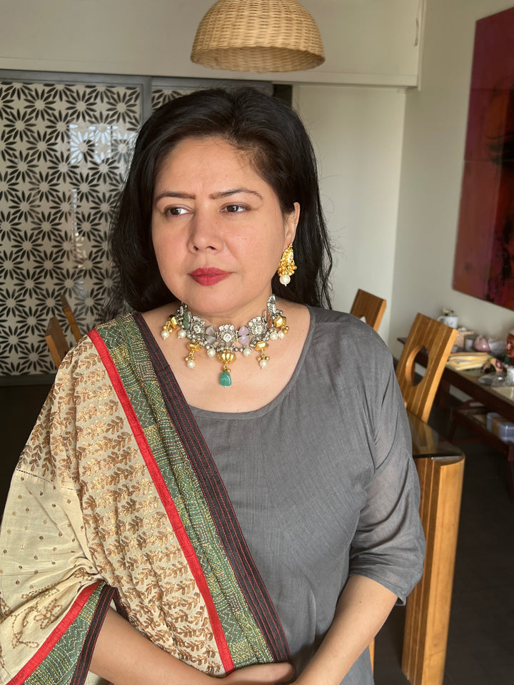 Elegant Necklace Set - Unmatched Quality and Style