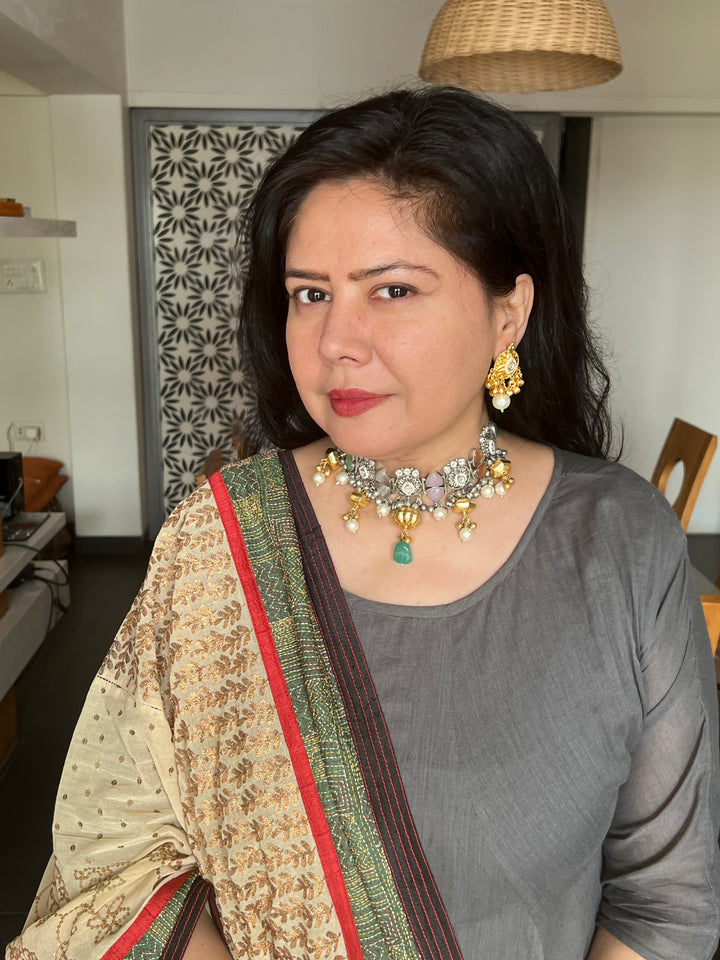 Elegant Necklace Set - Unmatched Quality and Style