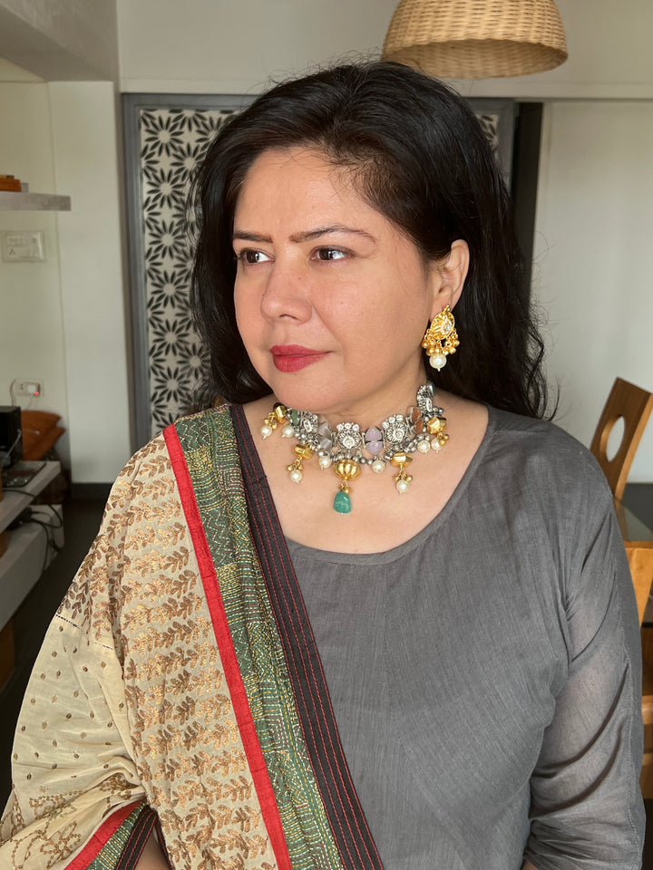 Elegant Necklace Set - Unmatched Quality and Style