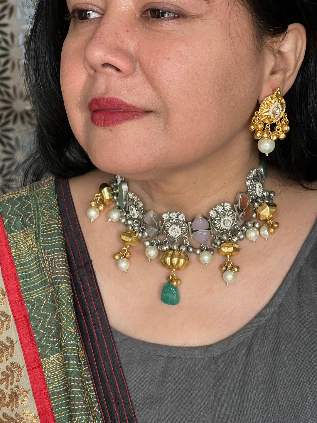 Elegant Necklace Set - Unmatched Quality and Style