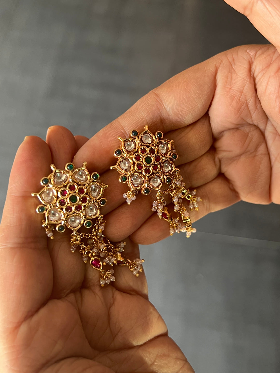 Elegant Necklace Set - Unmatched Quality and Style (Premium Quality)