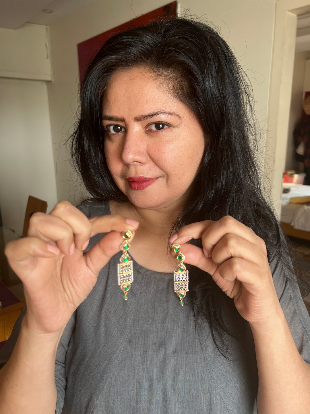 Elegant Necklace Set - Unmatched Quality and Style (Premium Quality)