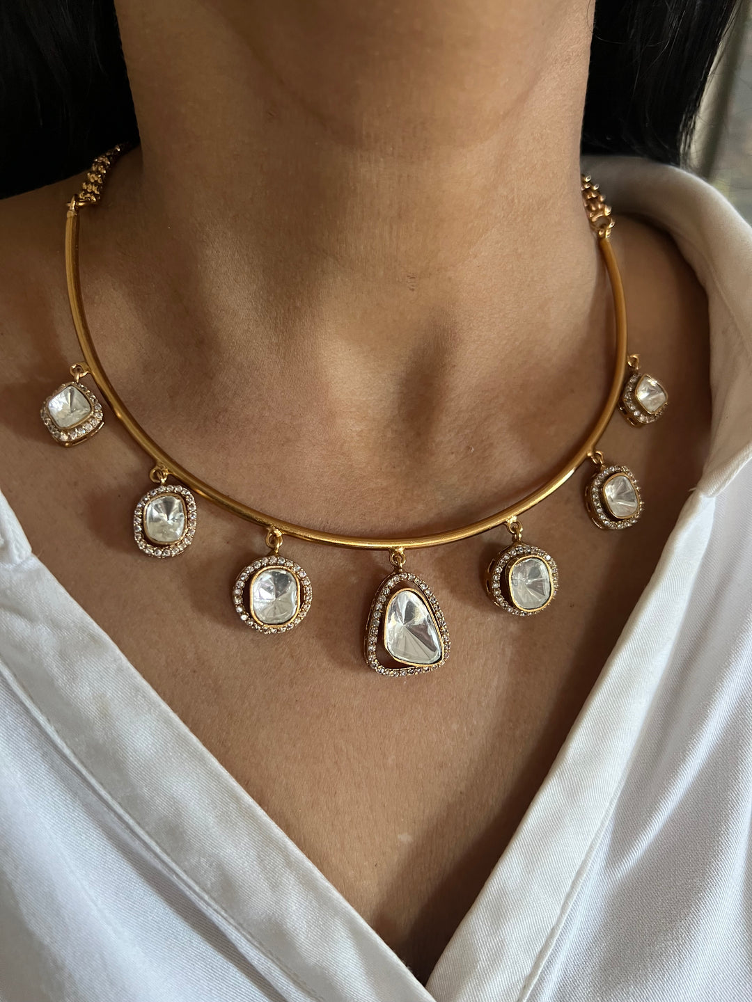 Elegant Necklace Set - Unmatched Quality and Style