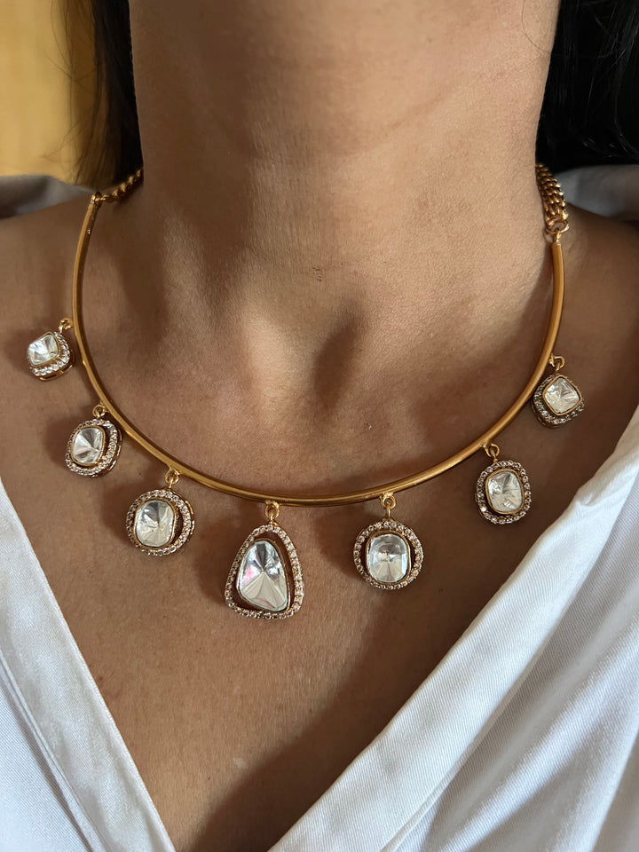 Elegant Necklace Set - Unmatched Quality and Style