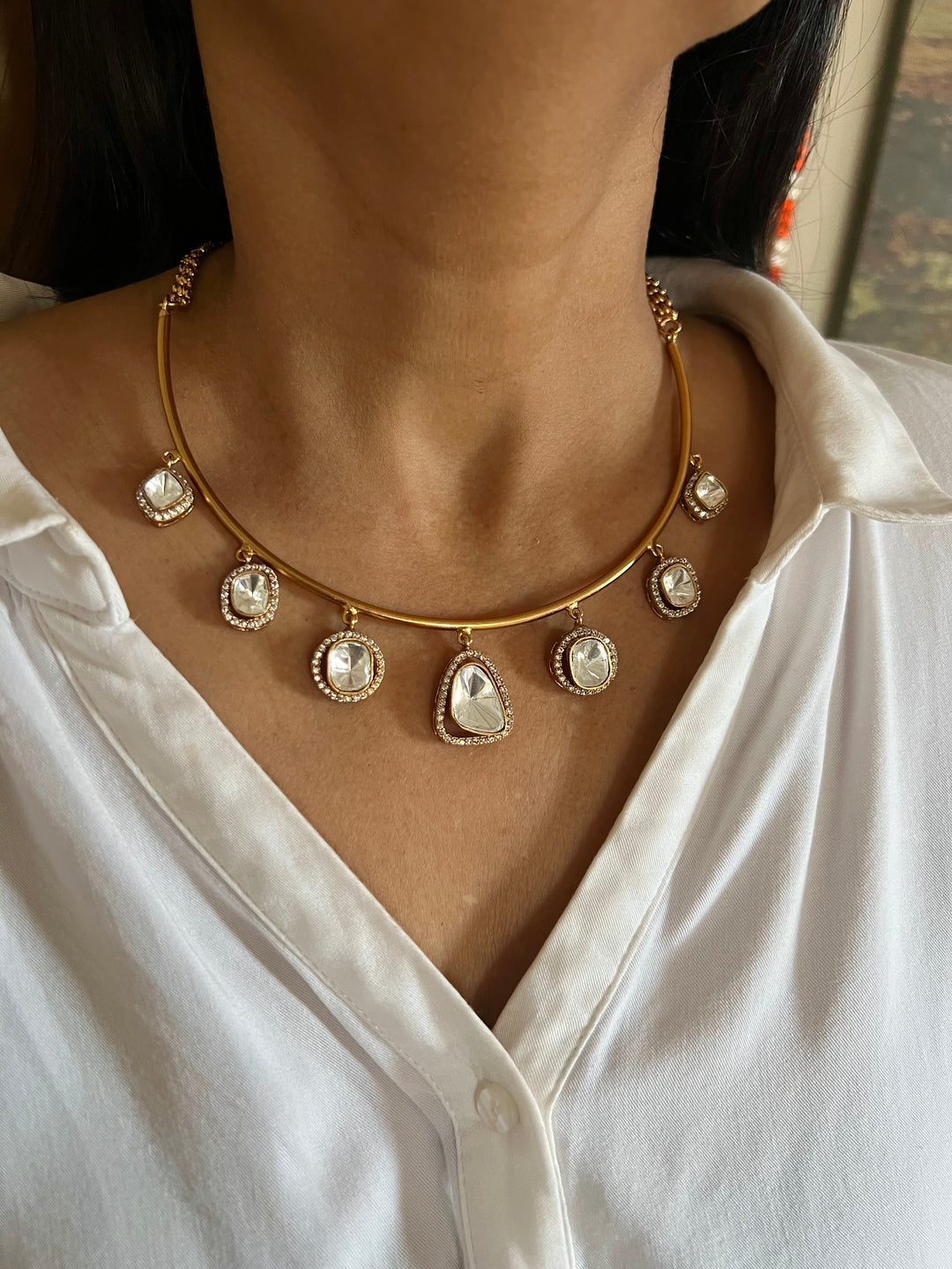 Elegant Necklace Set - Unmatched Quality and Style