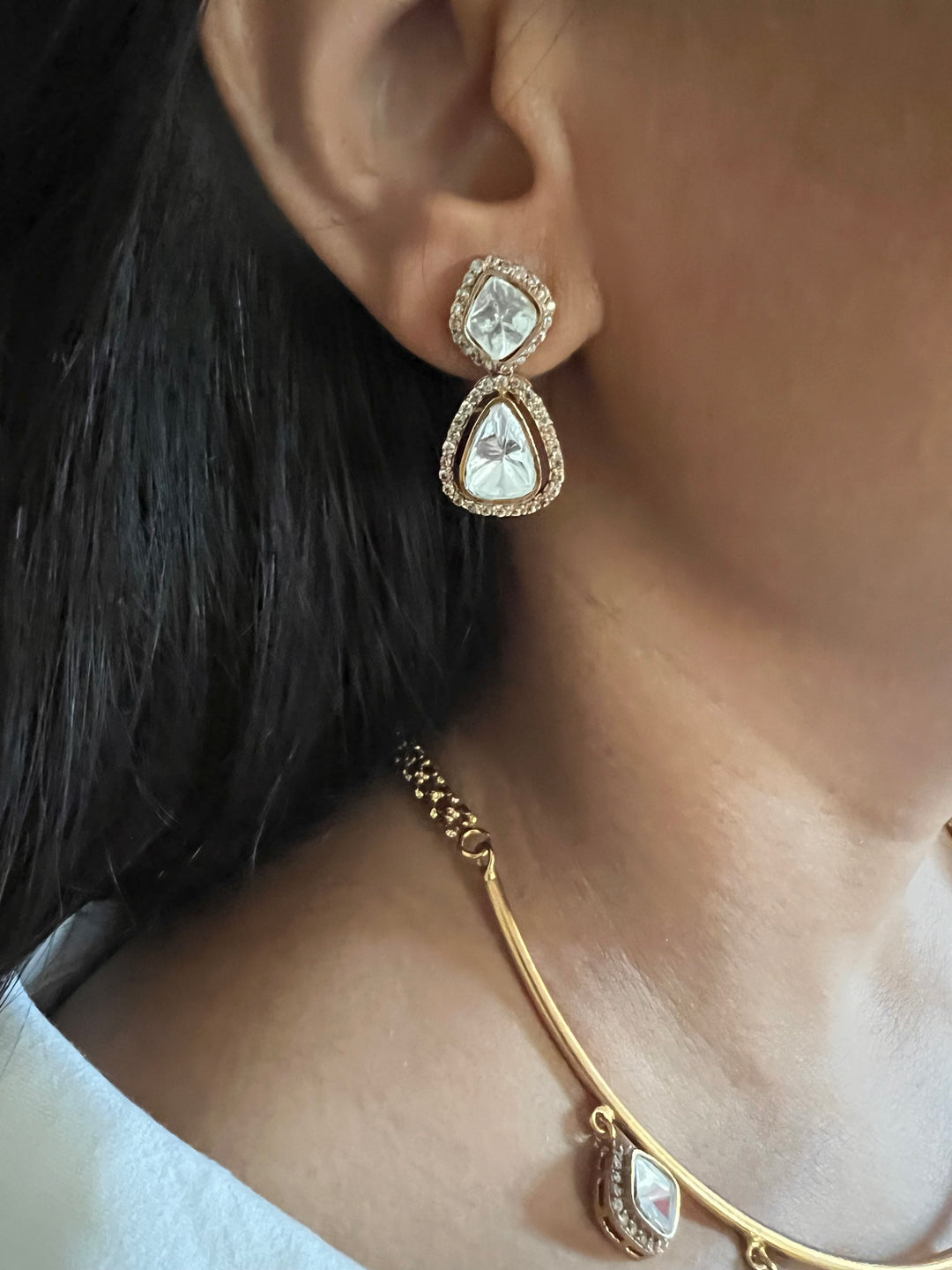 Elegant Necklace Set - Unmatched Quality and Style