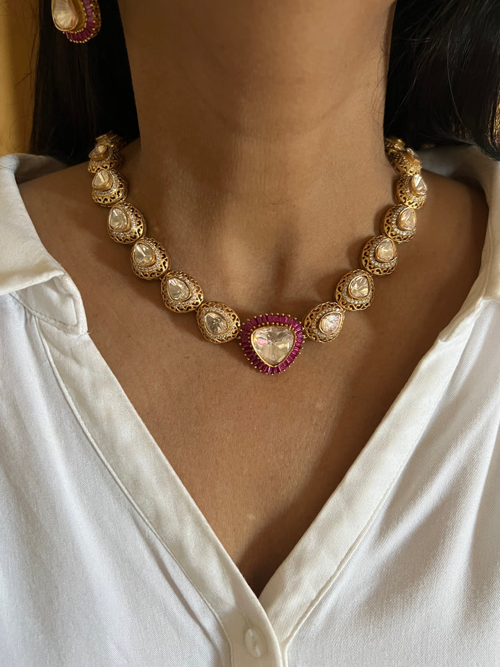 Elegant Necklace Set - Unmatched Quality and Style