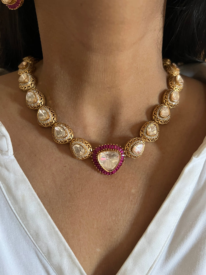 Elegant Necklace Set - Unmatched Quality and Style