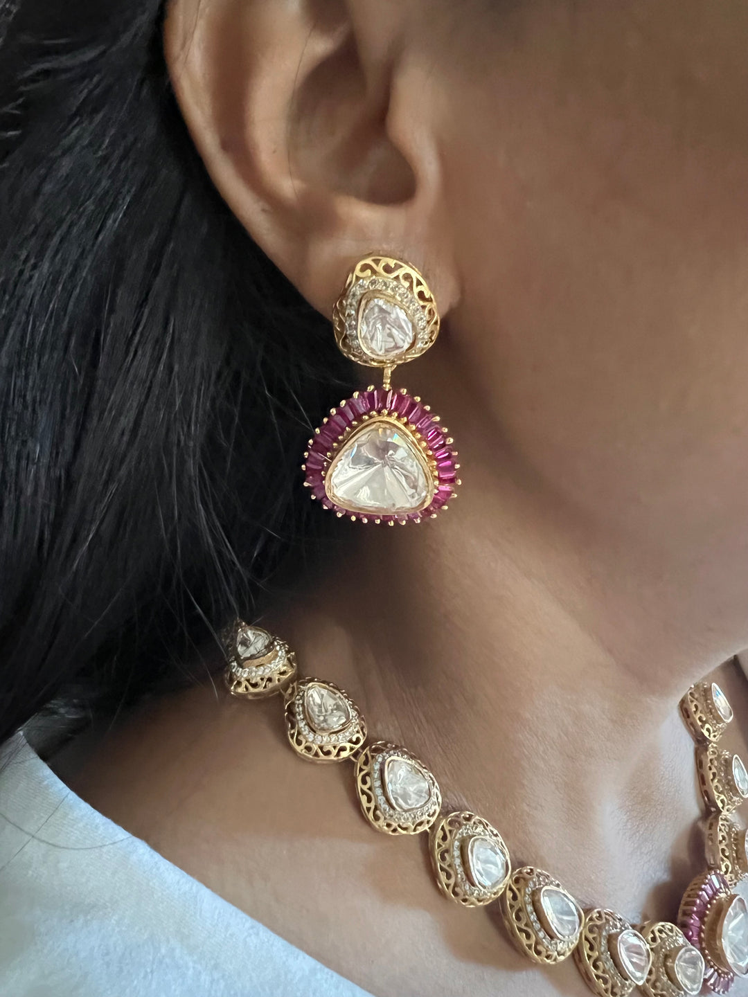 Elegant Necklace Set - Unmatched Quality and Style