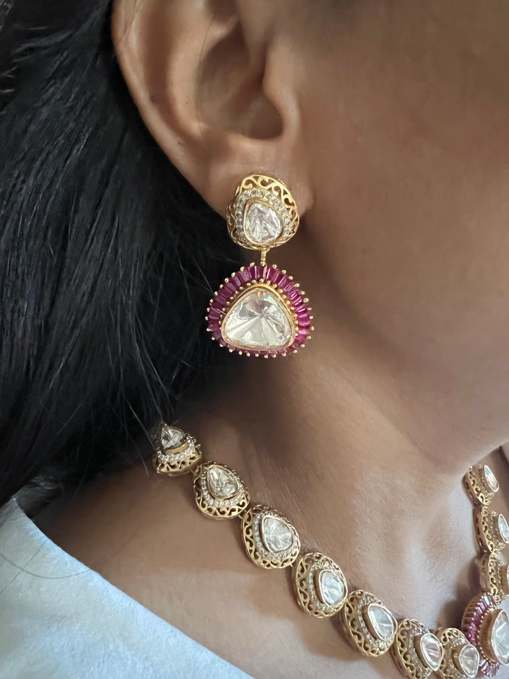 Elegant Necklace Set - Unmatched Quality and Style