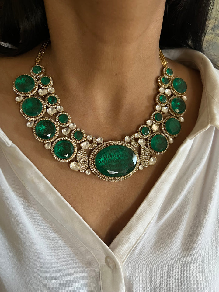 Elegant Necklace Set - Unmatched Quality and Style