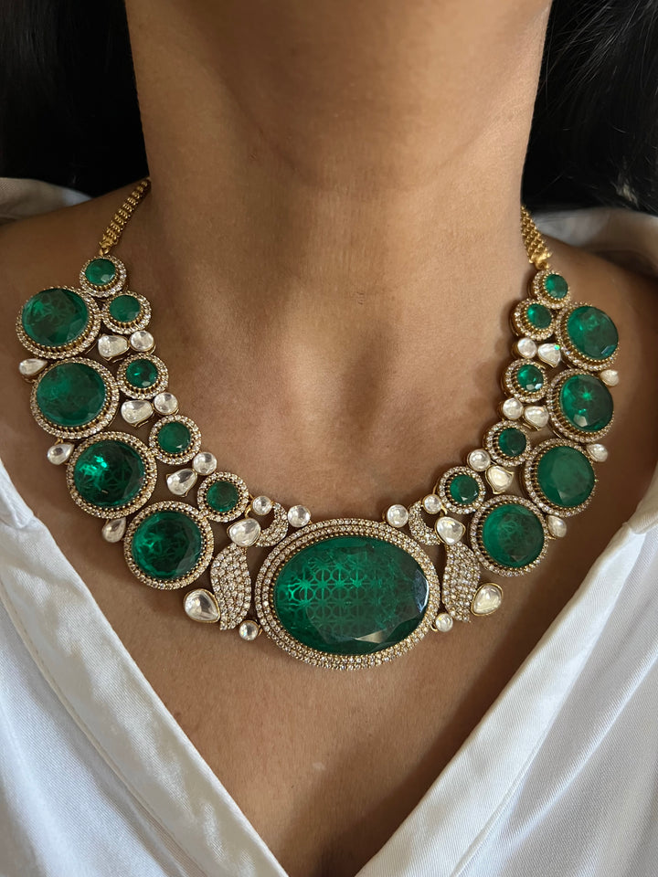 Elegant Necklace Set - Unmatched Quality and Style