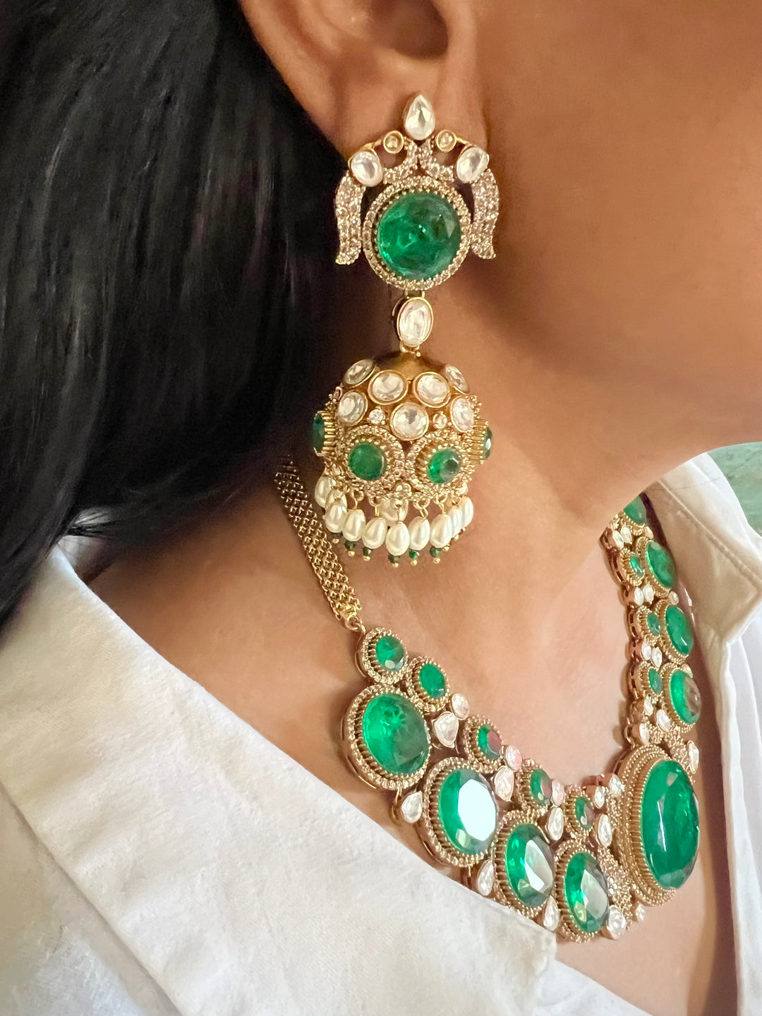 Elegant Necklace Set - Unmatched Quality and Style