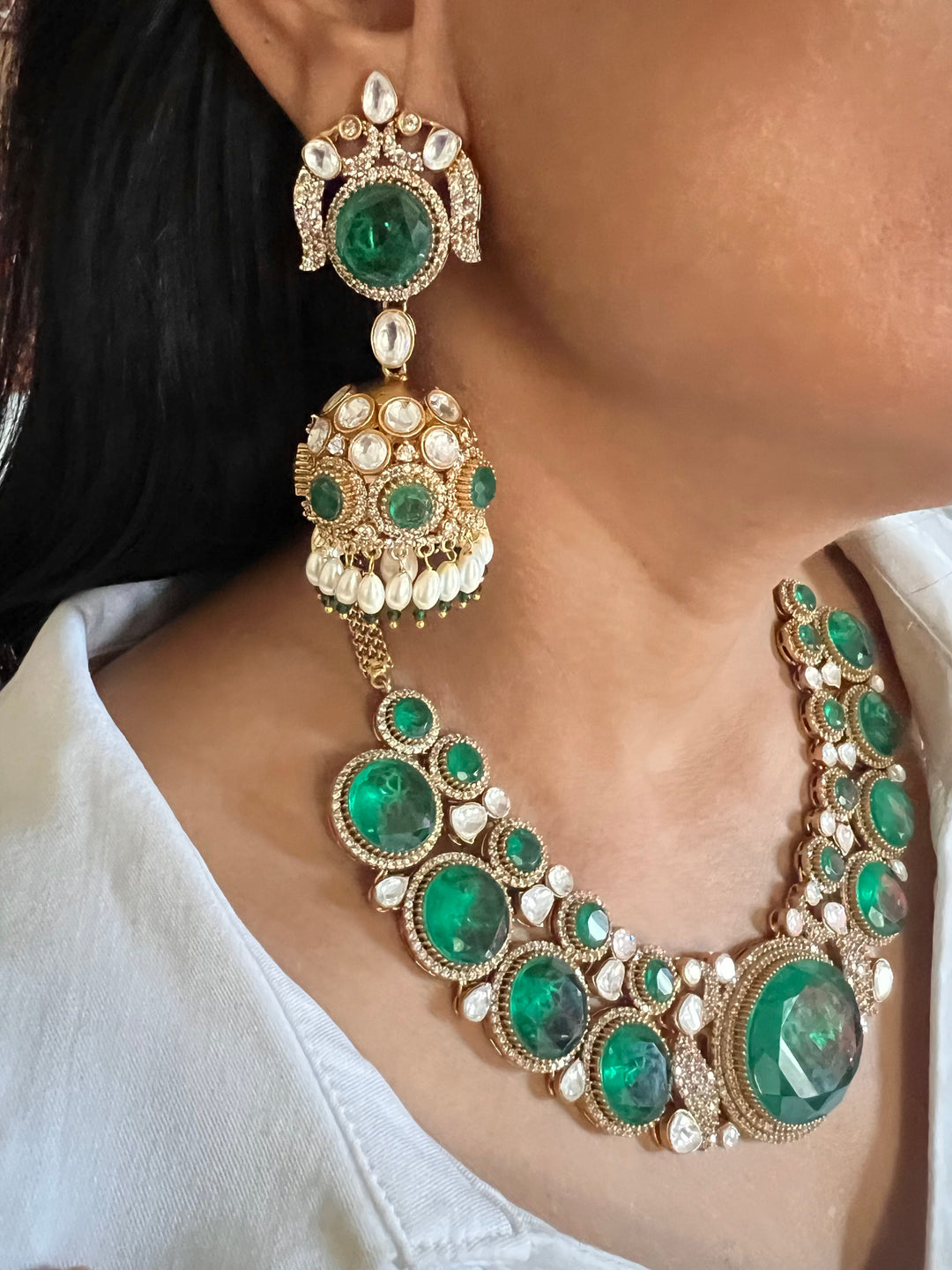 Elegant Necklace Set - Unmatched Quality and Style