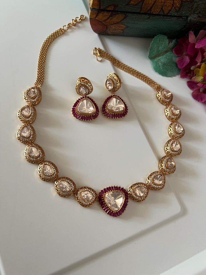 Elegant Necklace Set - Unmatched Quality and Style