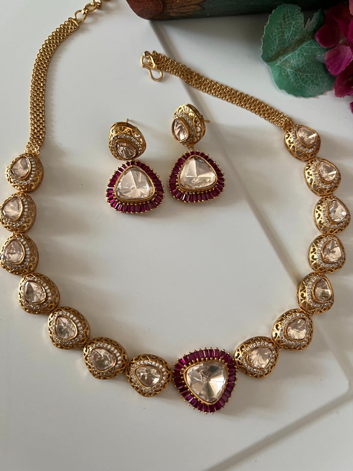 Elegant Necklace Set - Unmatched Quality and Style