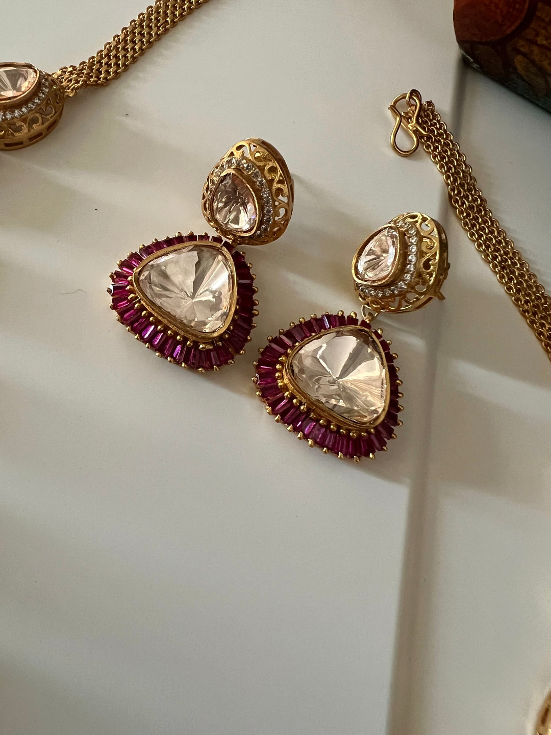 Elegant Necklace Set - Unmatched Quality and Style