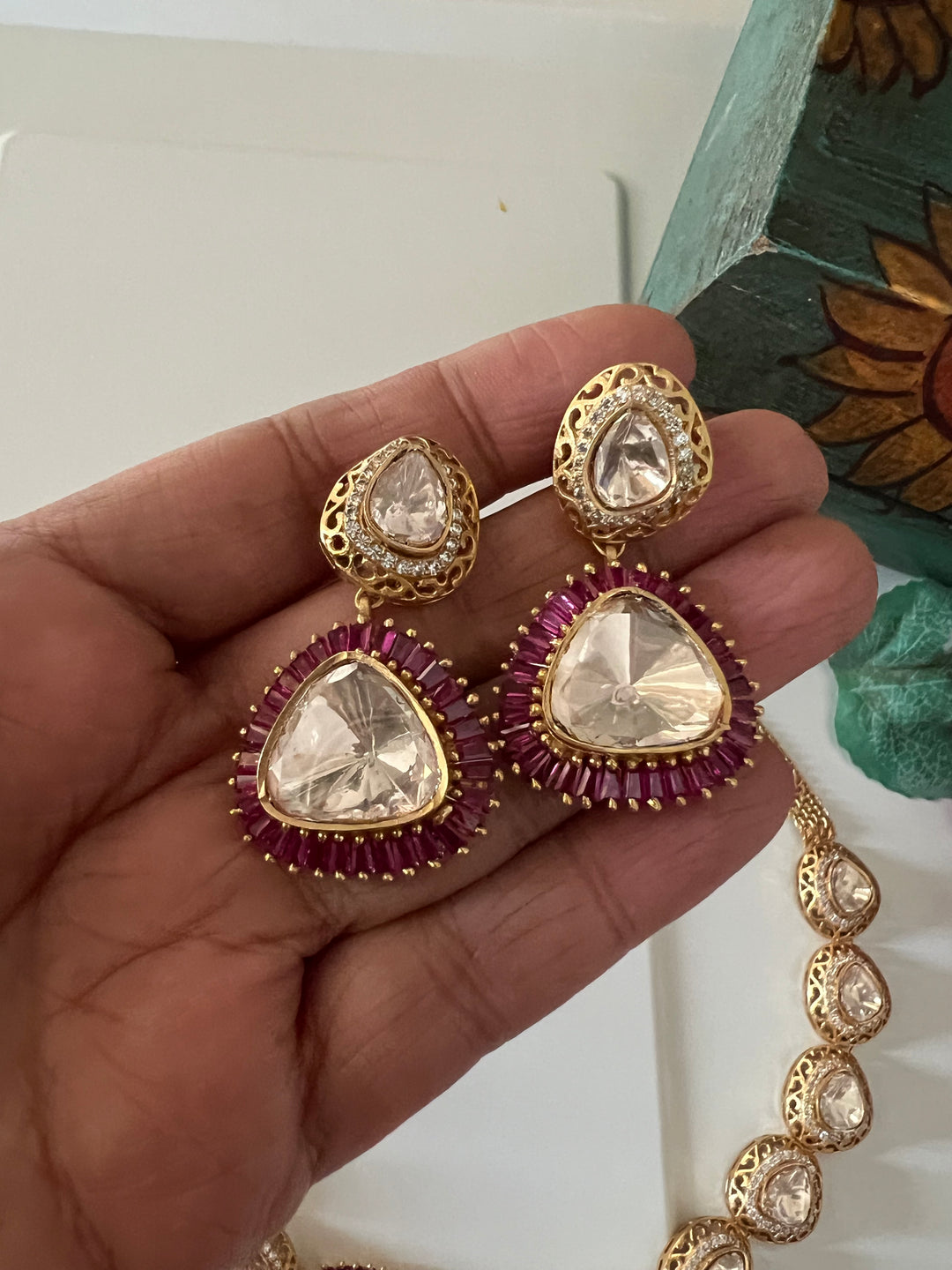 Elegant Necklace Set - Unmatched Quality and Style