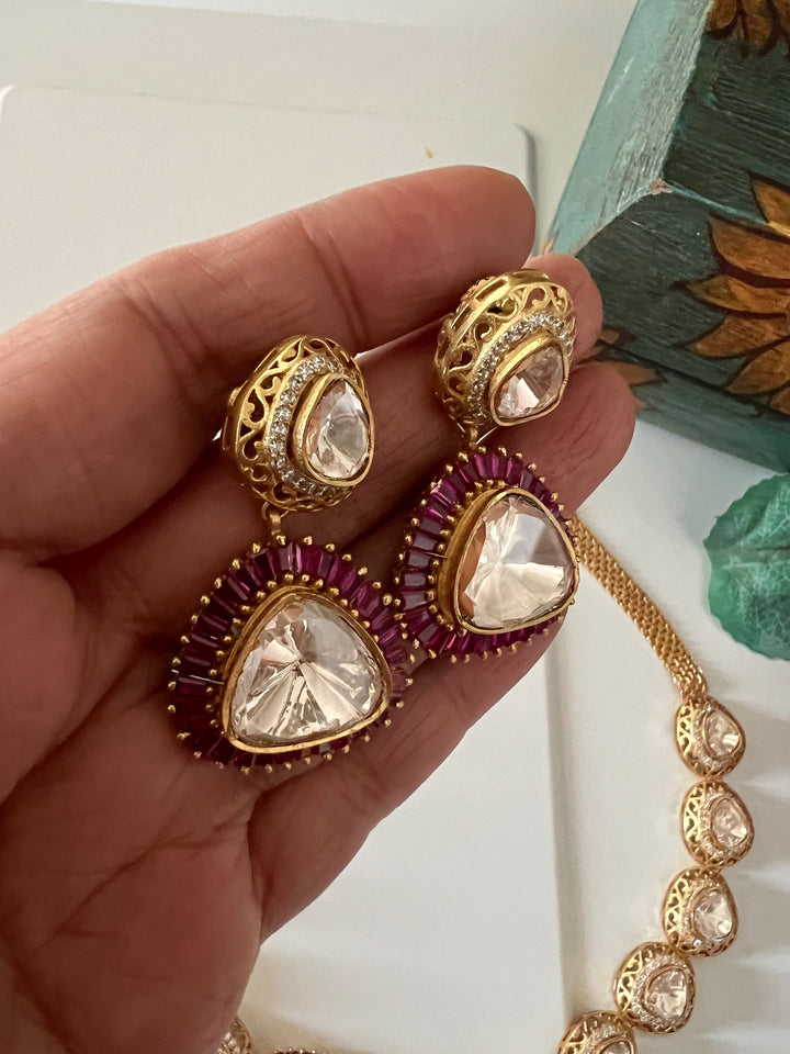 Elegant Necklace Set - Unmatched Quality and Style