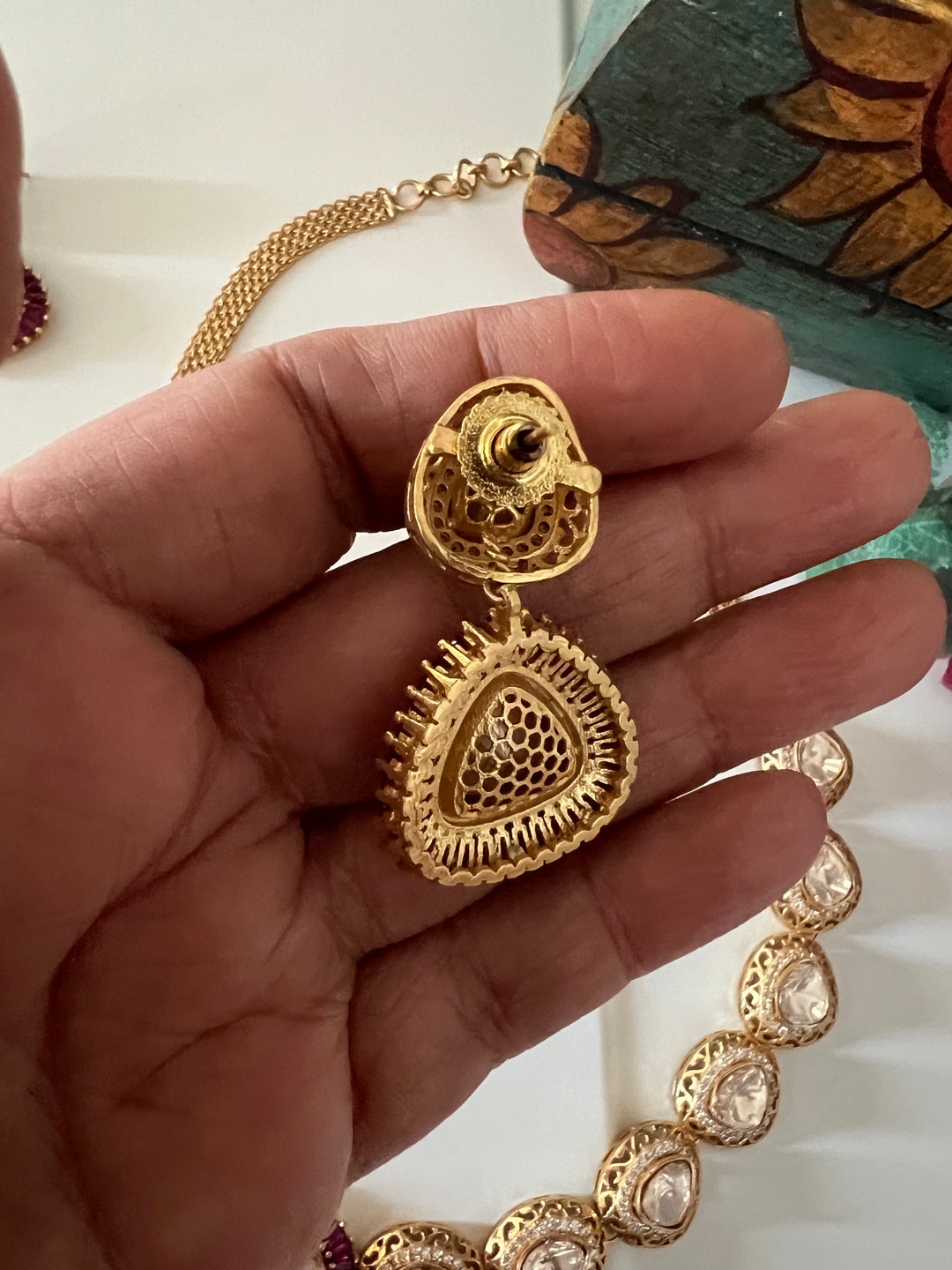 Elegant Necklace Set - Unmatched Quality and Style