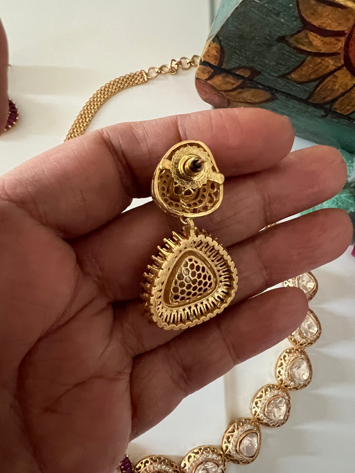 Elegant Necklace Set - Unmatched Quality and Style