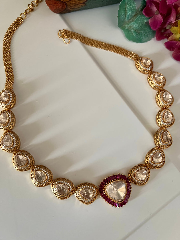 Elegant Necklace Set - Unmatched Quality and Style