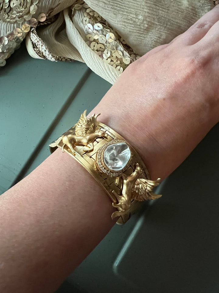 Exquisite Cuff - Unparalleled Quality and Style (Copy)